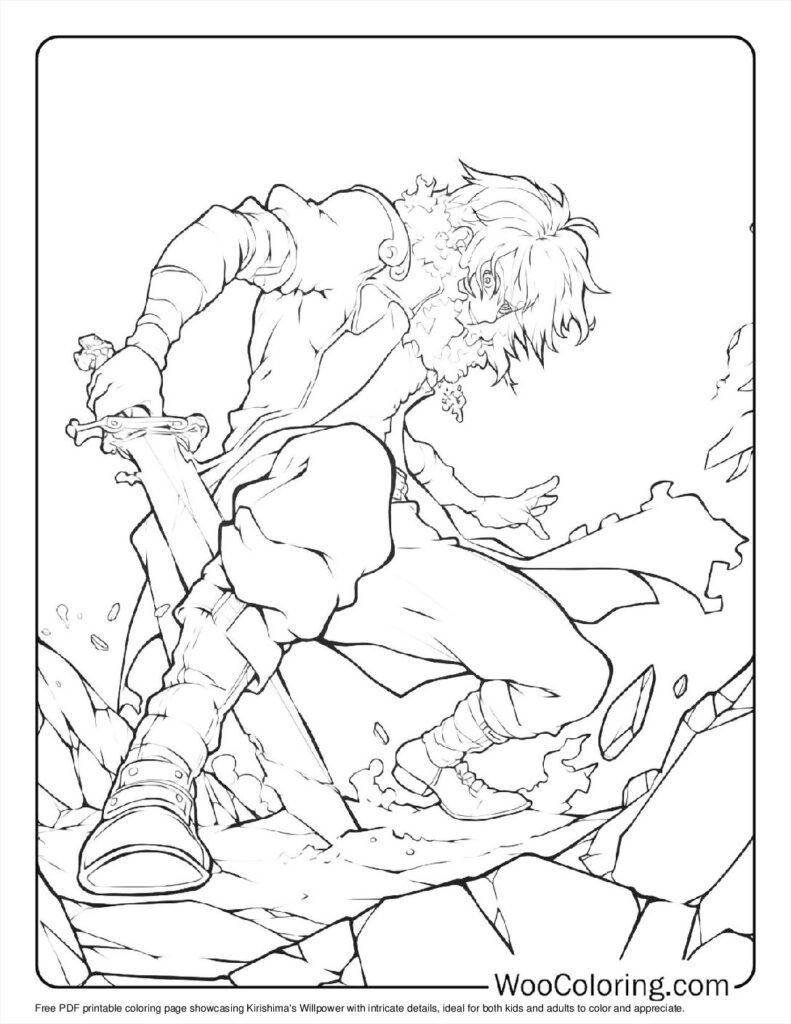 100  My Hero Academia coloring pages  Free PDF To Print  - 88