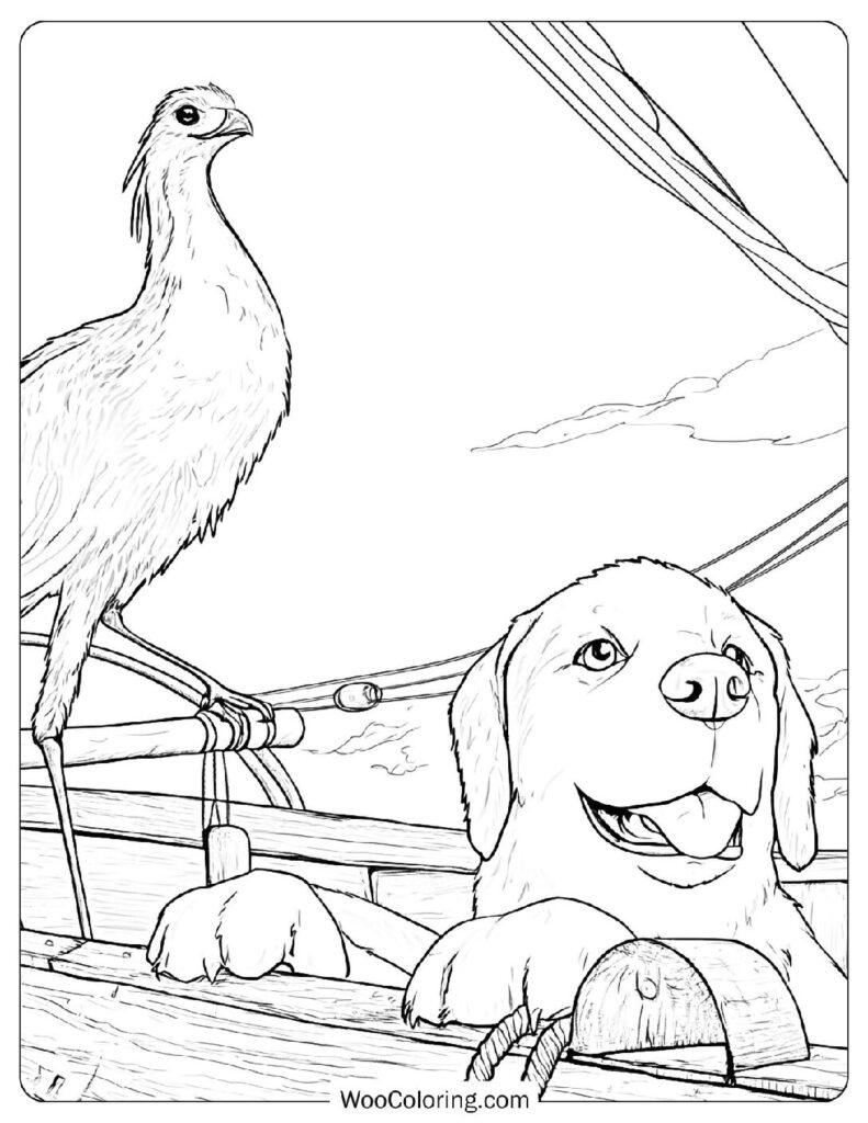 22 Flow Coloring Pages  Free PDF To Print  - 76