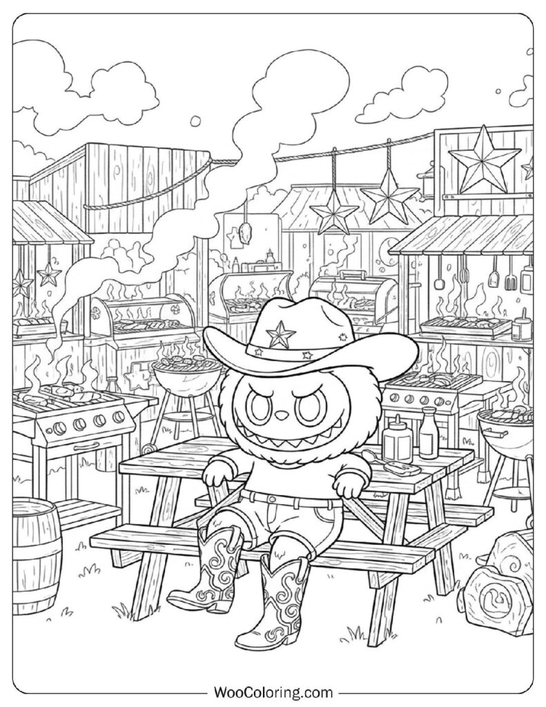 48 Labubu Coloring Pages Free PDF To Print Woo Coloring 48-labubu-coloring-pages-free-pdf-to-print-woo-coloring