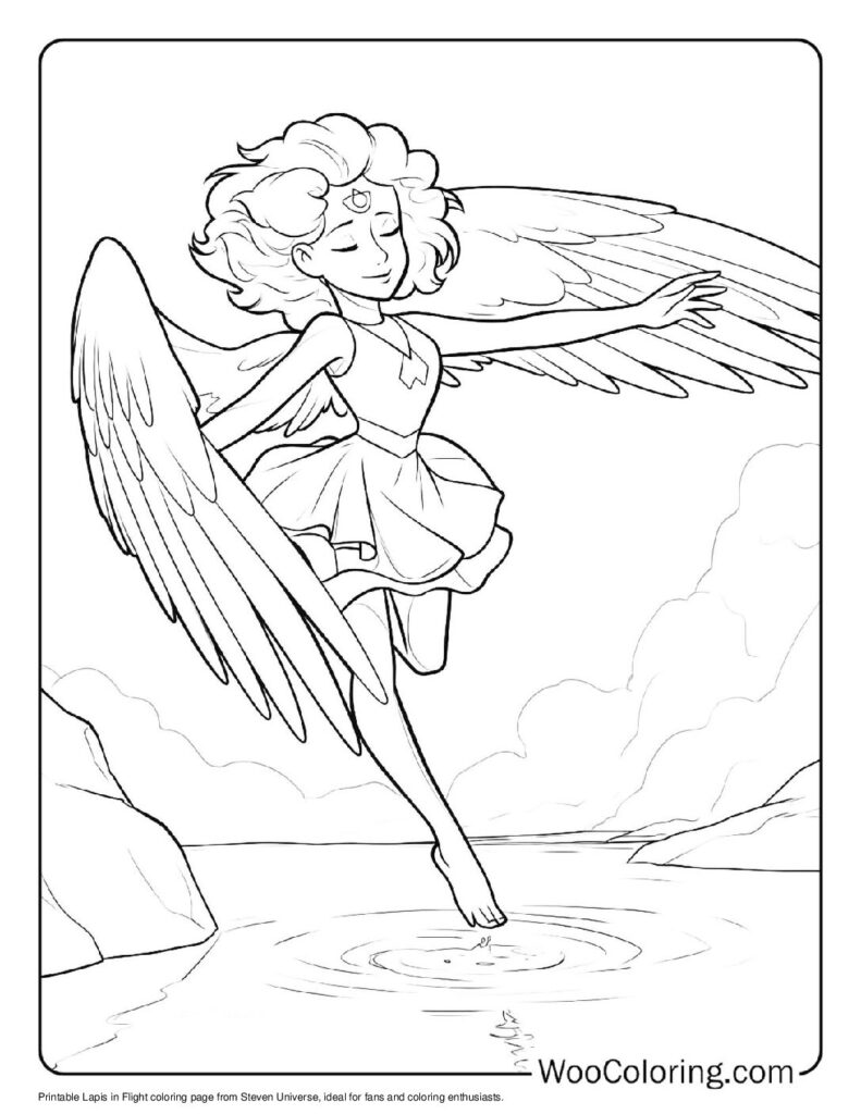 100  Steven Universe coloring pages  Free PDF To Print  - 30