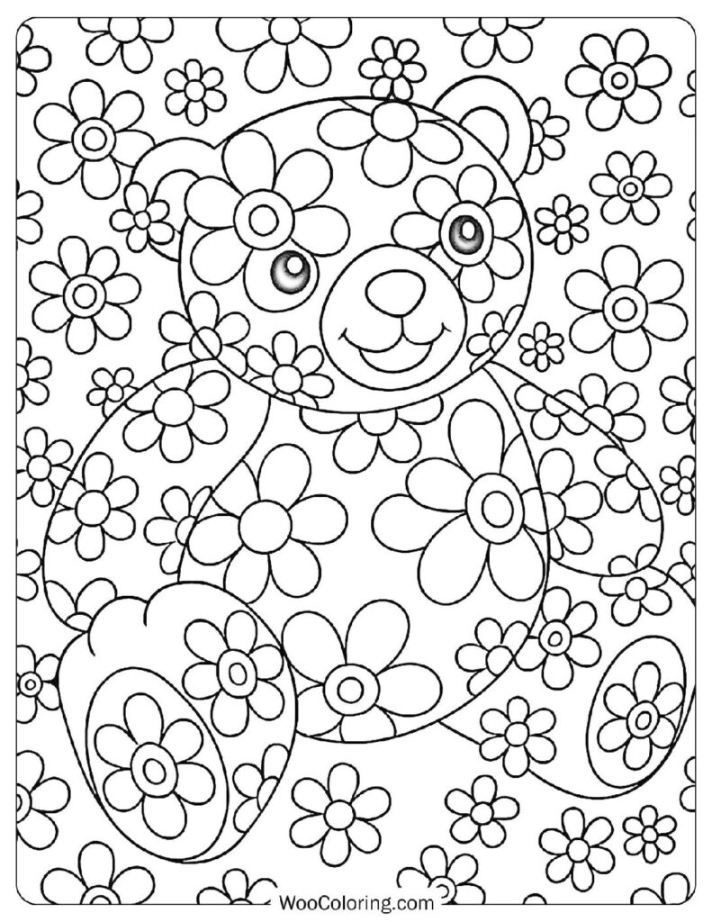 26 Lisa Frank Coloring Pages  Free PDF To Print  - 27
