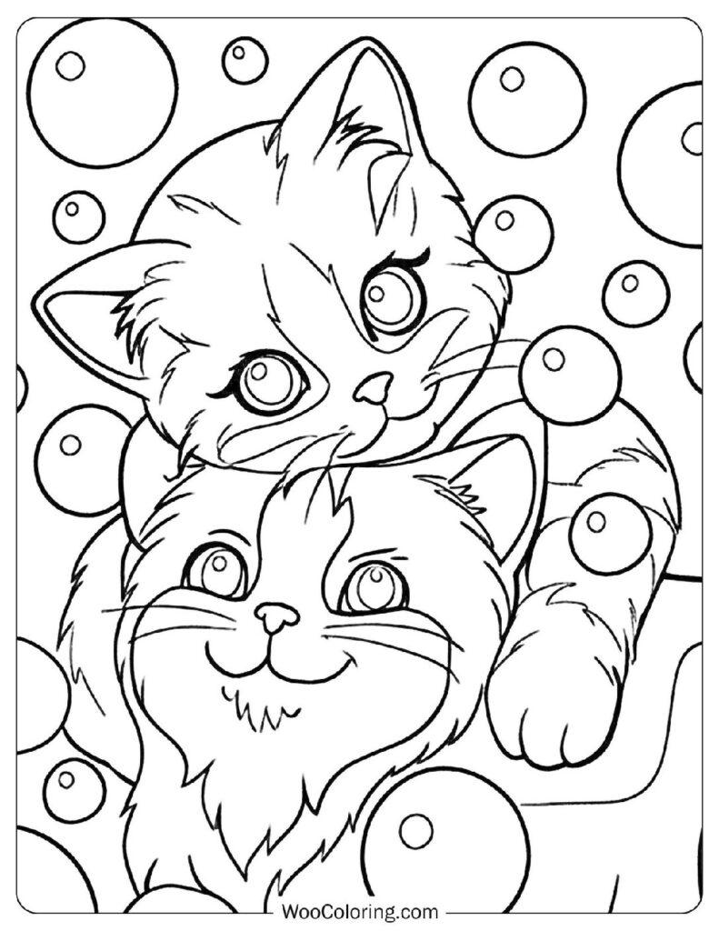 26 Lisa Frank Coloring Pages  Free PDF To Print  - 34