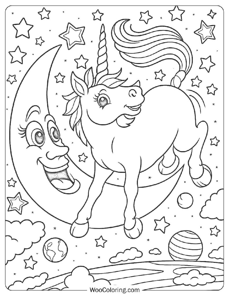 26 Lisa Frank Coloring Pages  Free PDF To Print  - 37
