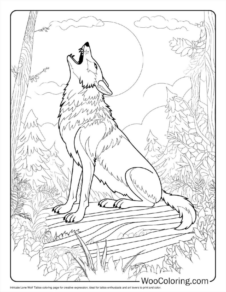 100  Tattoo coloring pages  Free PDF To Print  - 52
