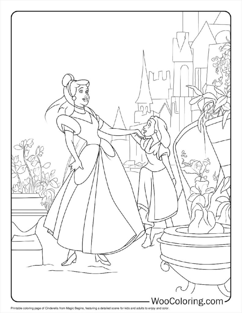 Magic Begins