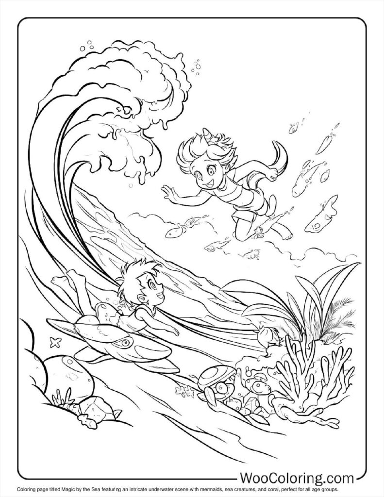 100  Studio Ghibli coloring pages  Free PDF To Print  - 47