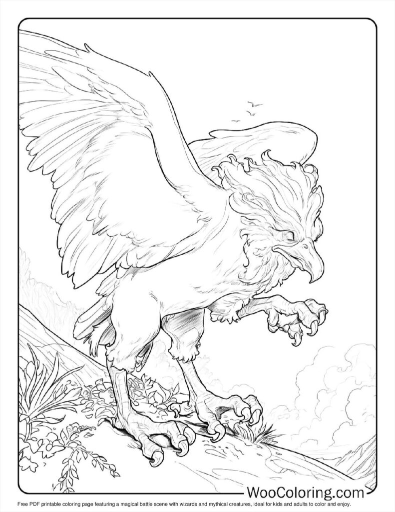 100  Studio Ghibli coloring pages  Free PDF To Print  - 84