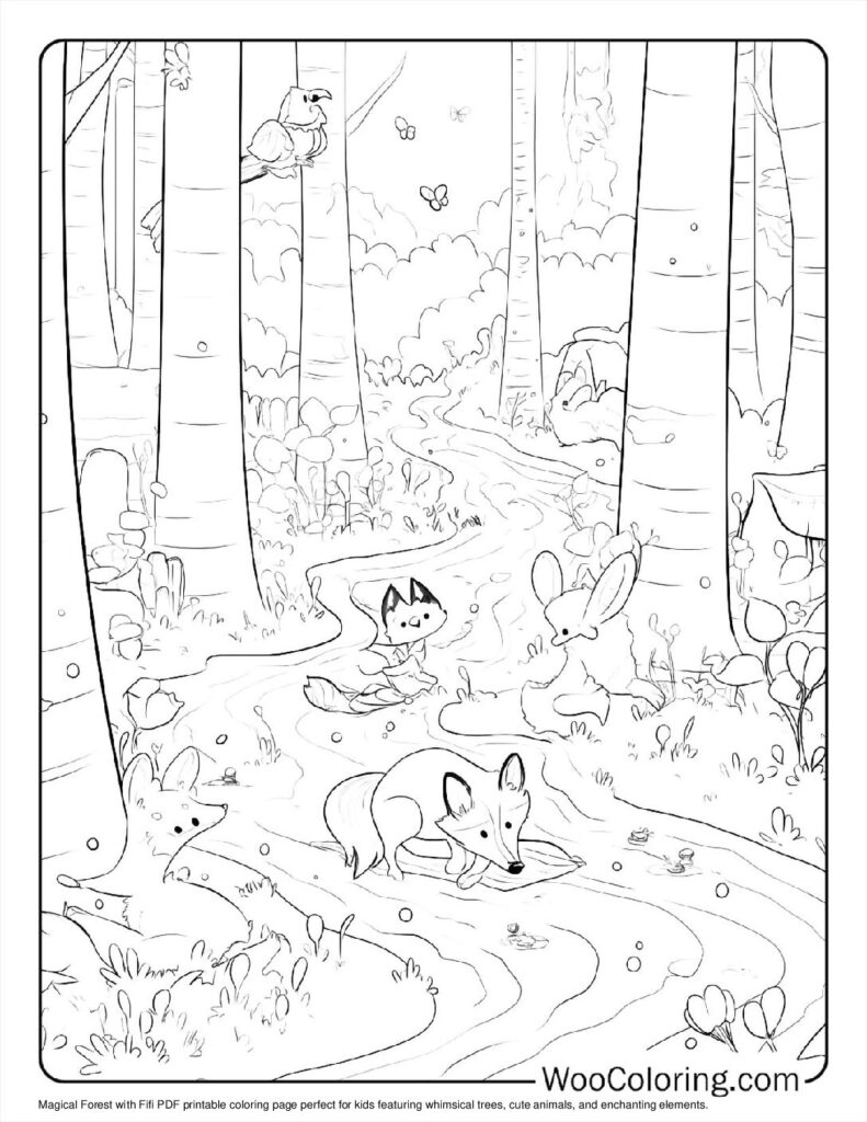 100  Squishmallow coloring pages  Free PDF To Print  - 27