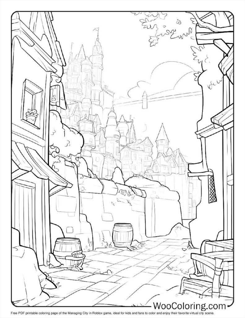 100  Toy coloring pages  Free PDF To Print  - 43