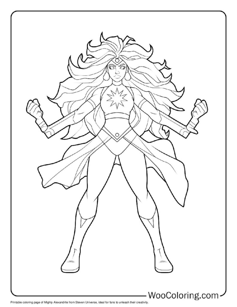 100  Steven Universe coloring pages  Free PDF To Print  - 25