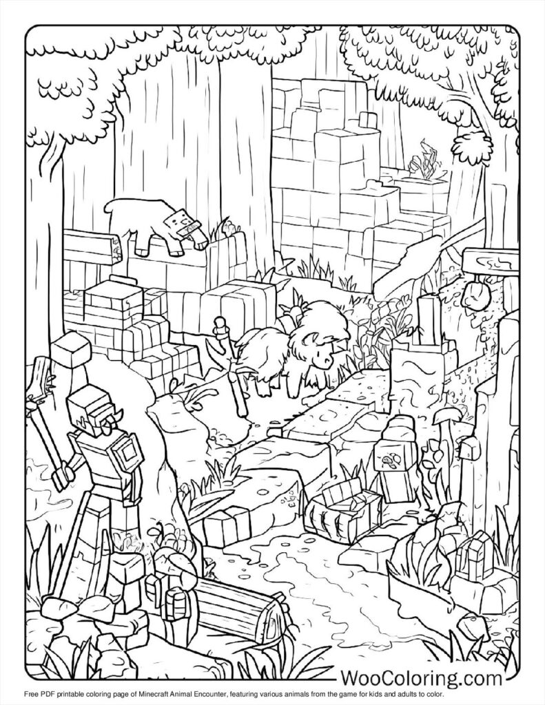 100  Toy coloring pages  Free PDF To Print  - 79