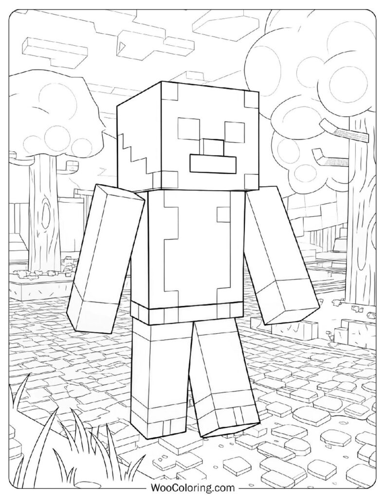 Minecraft Redstone Golem Sheet To Color
