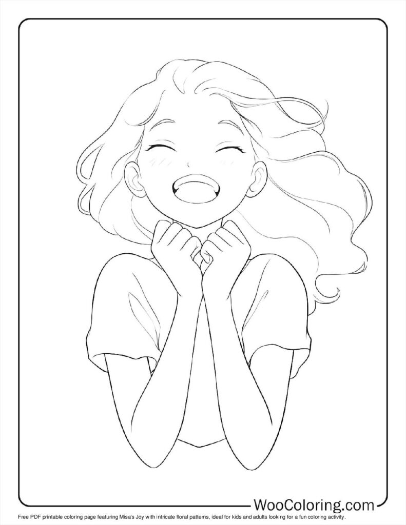 100  Manga coloring pages  Free PDF To Print  - 53