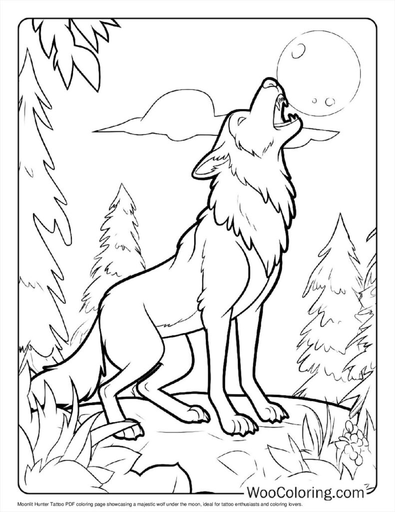 100  Tattoo coloring pages  Free PDF To Print  - 20