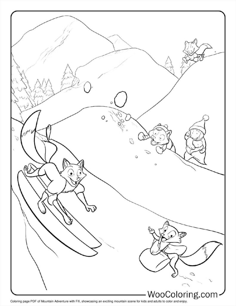 100  Squishmallow coloring pages  Free PDF To Print  - 94