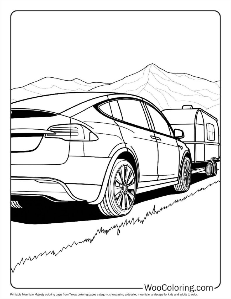 Mountain Hauler