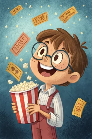 Movies coloring pages designs for kids