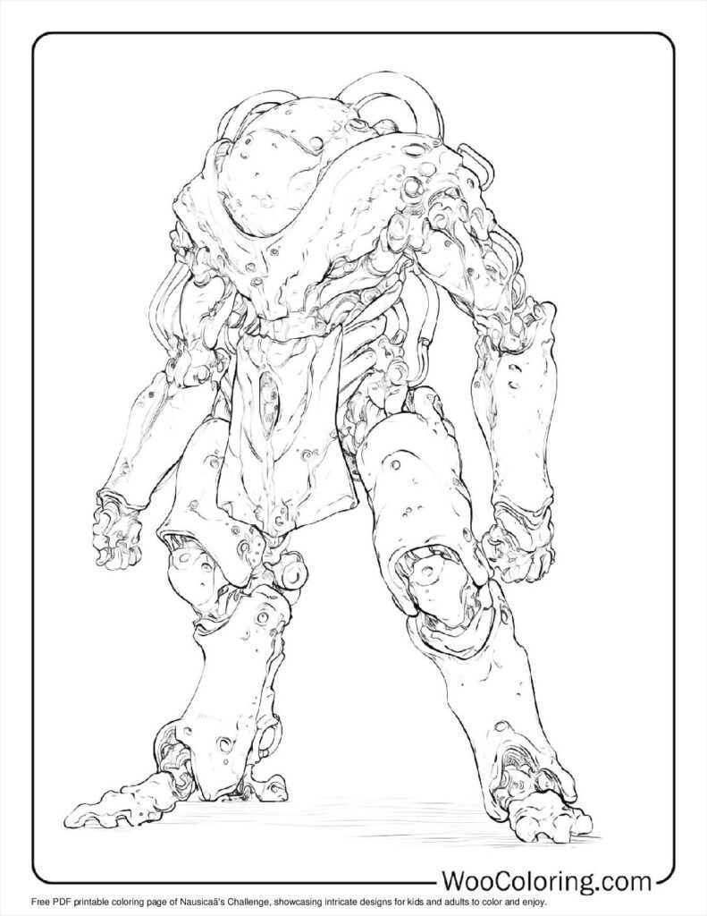 100  Studio Ghibli coloring pages  Free PDF To Print  - 26