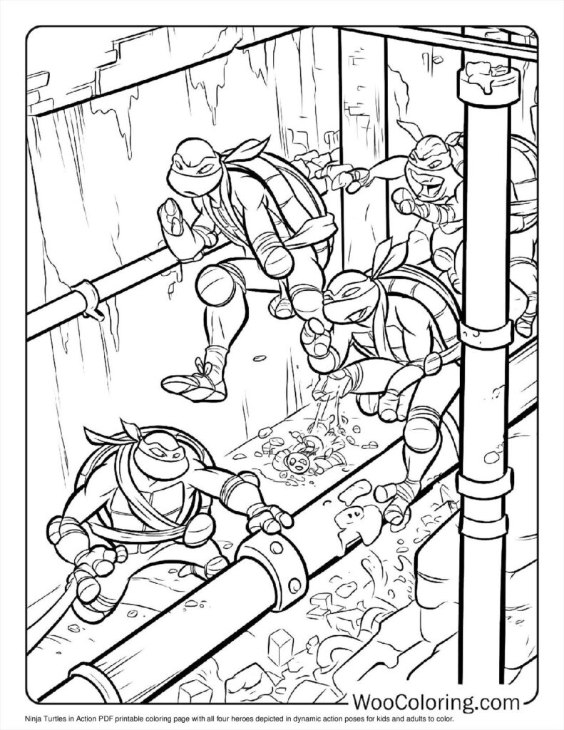 100  Toy coloring pages  Free PDF To Print  - 93