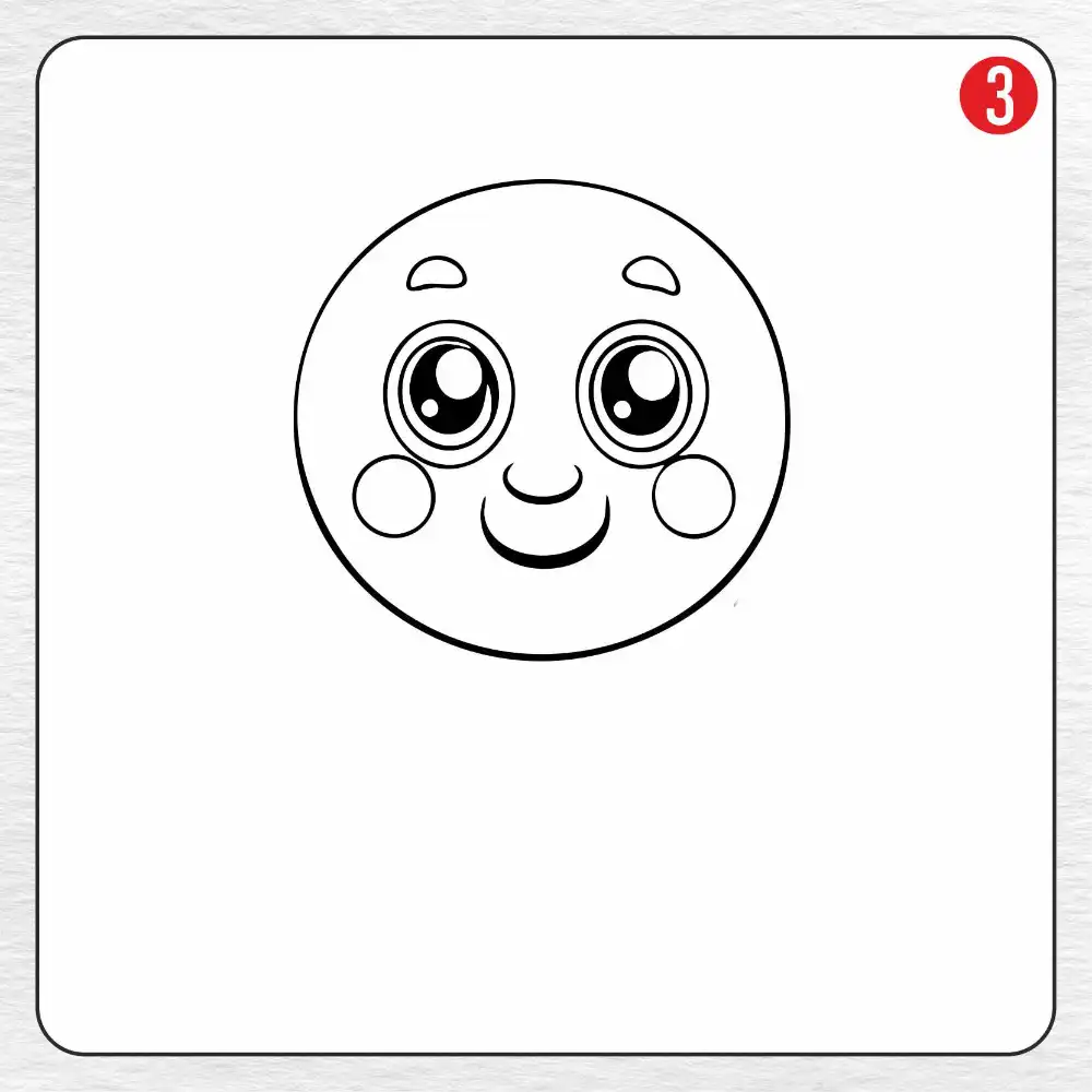 22 Pancake Coloring Pages  Free PDF To Print  - 86