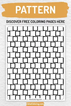 Pattern coloring pages designs for adults