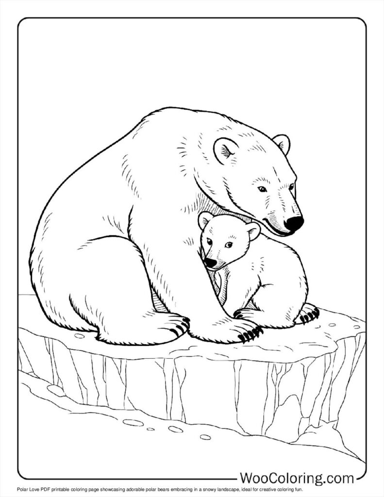 Polar Love