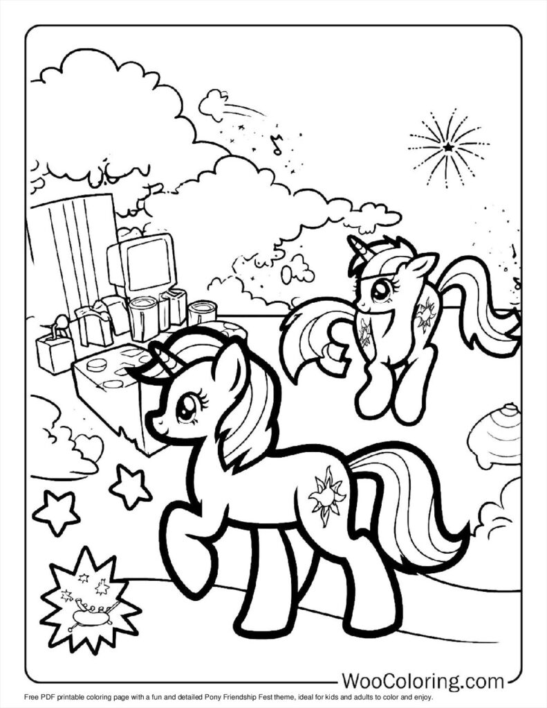 100  Toy coloring pages  Free PDF To Print  - 60