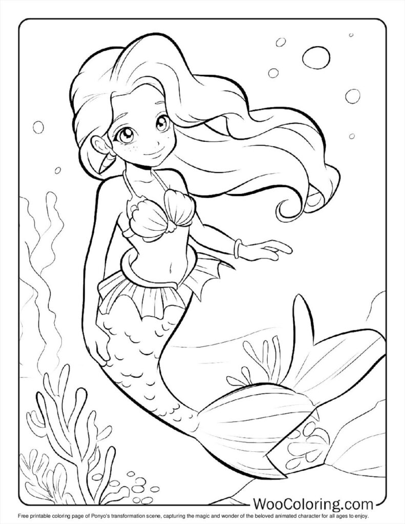 100  Studio Ghibli coloring pages  Free PDF To Print  - 45