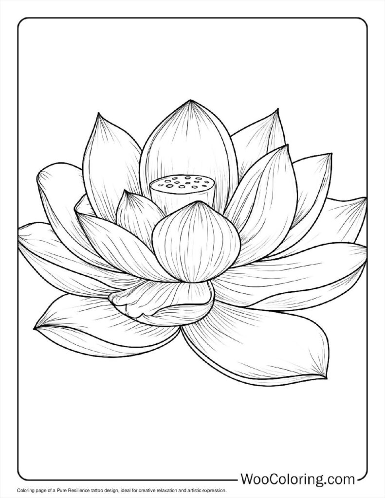 100  Tattoo coloring pages  Free PDF To Print  - 97