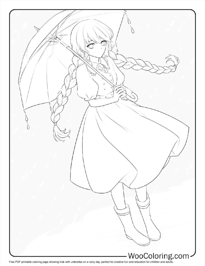 Rainy Day