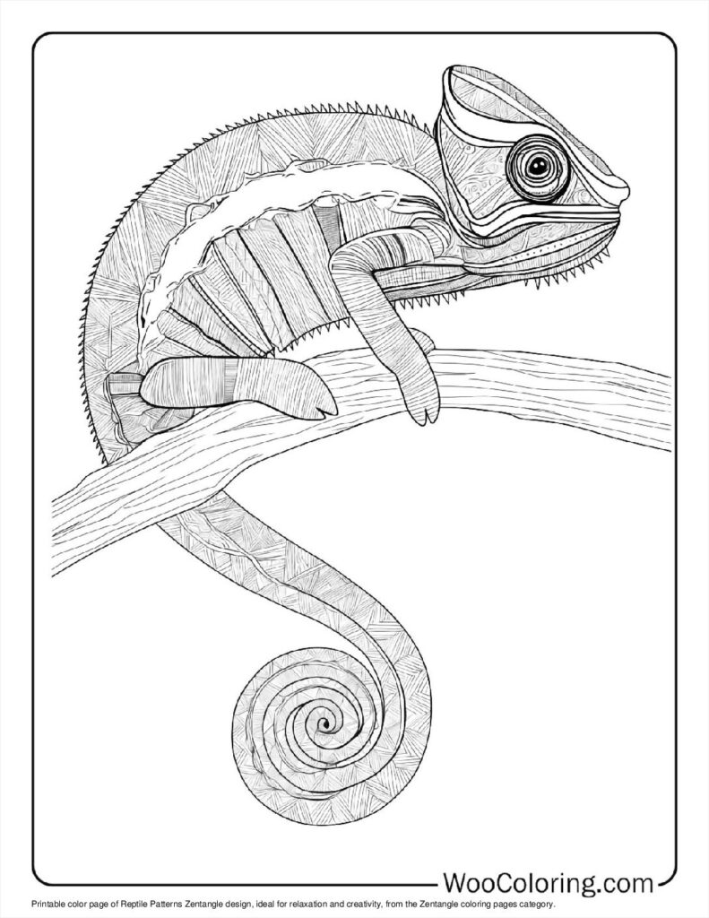 100  Zentangle coloring pages  Free PDF To Print  - 2