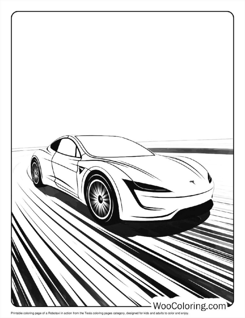Roadster Takeoff