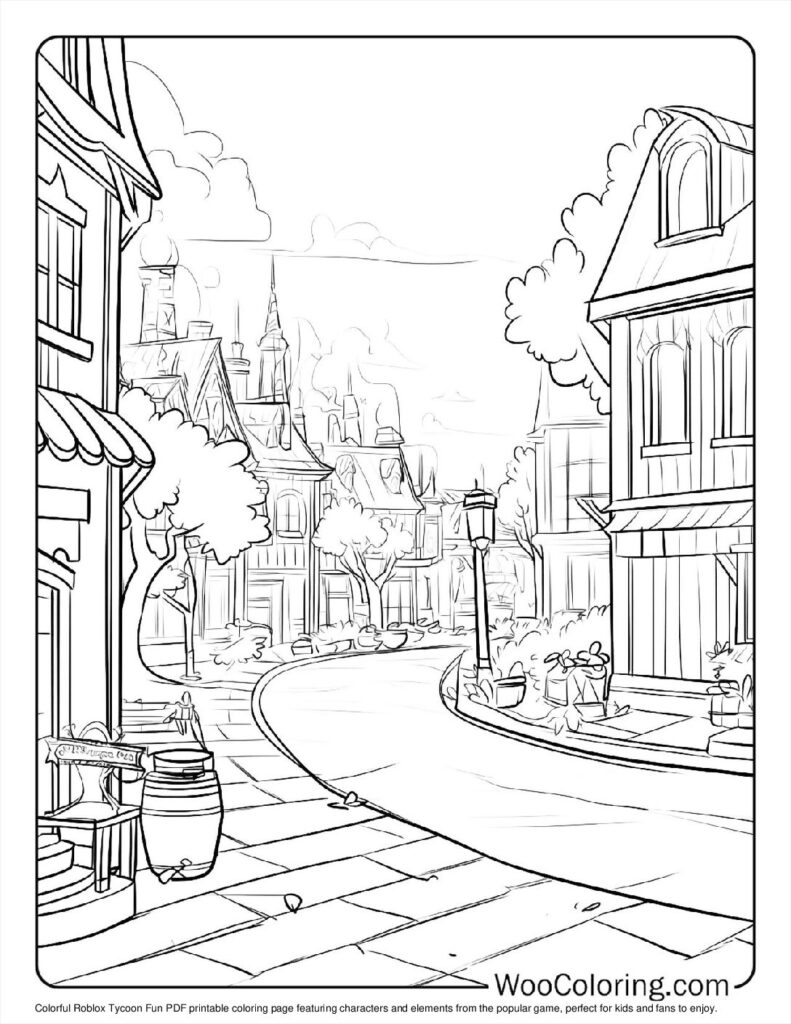 100  Toy coloring pages  Free PDF To Print  - 1