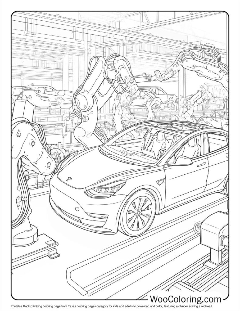 Robotics in Motion