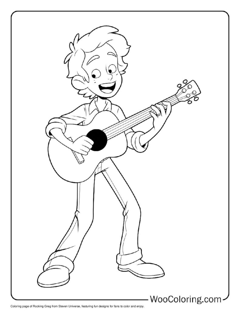100  Steven Universe coloring pages  Free PDF To Print  - 55