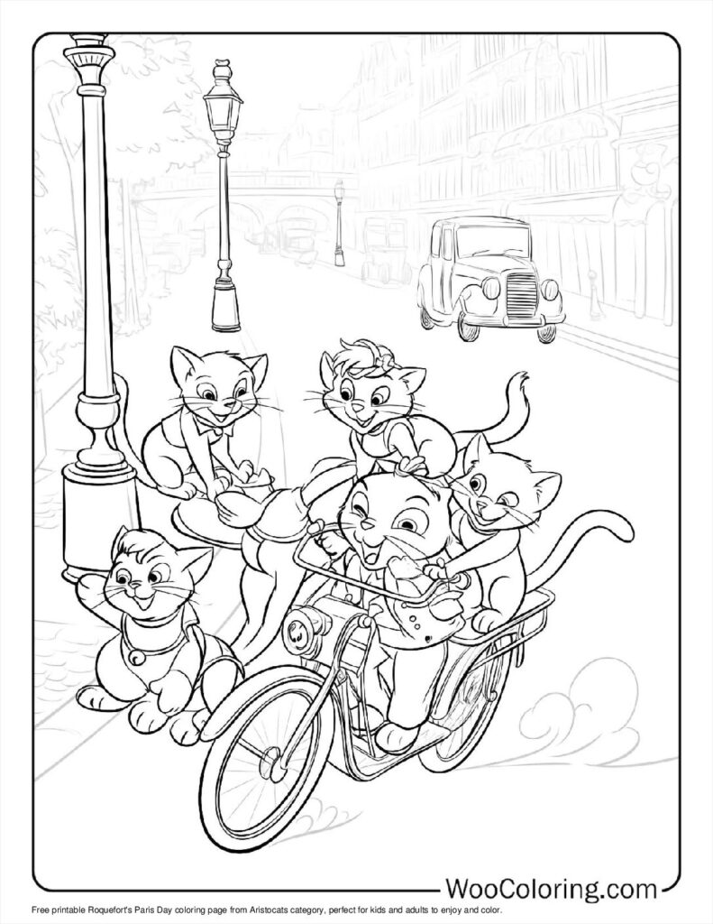 Roquefort's Paris Day