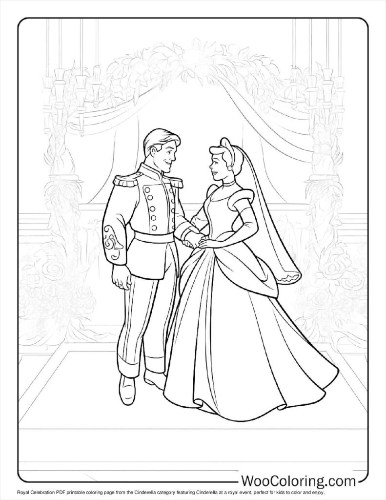 Royal Celebration