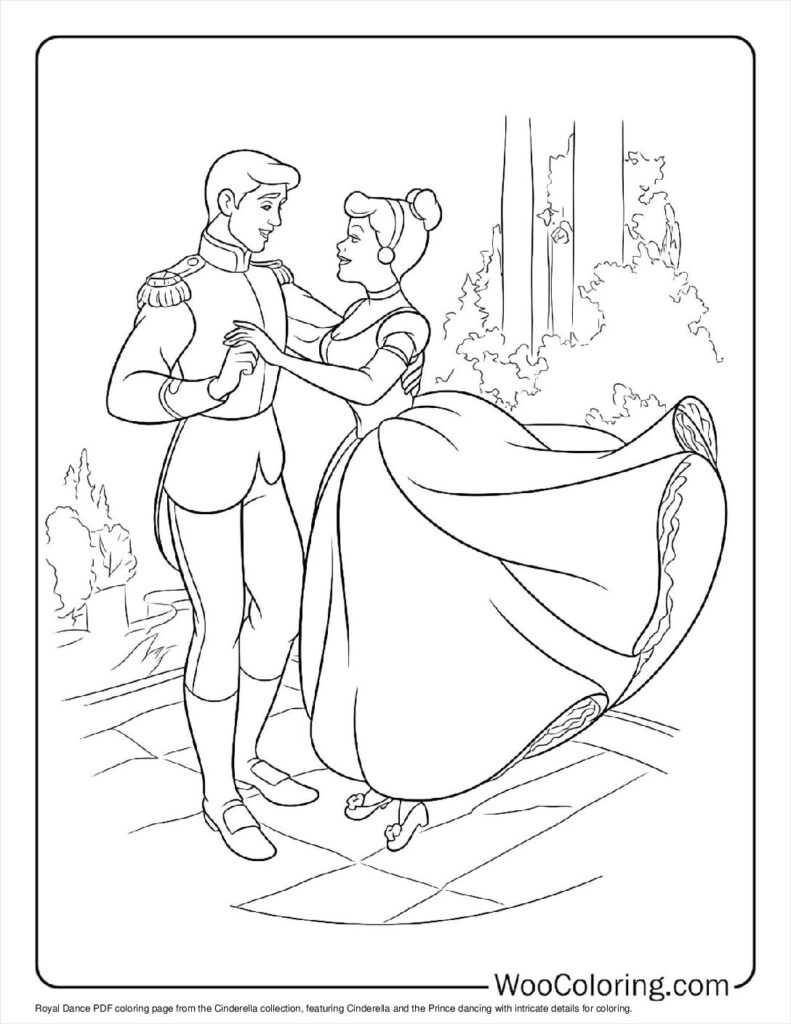 Royal Dance