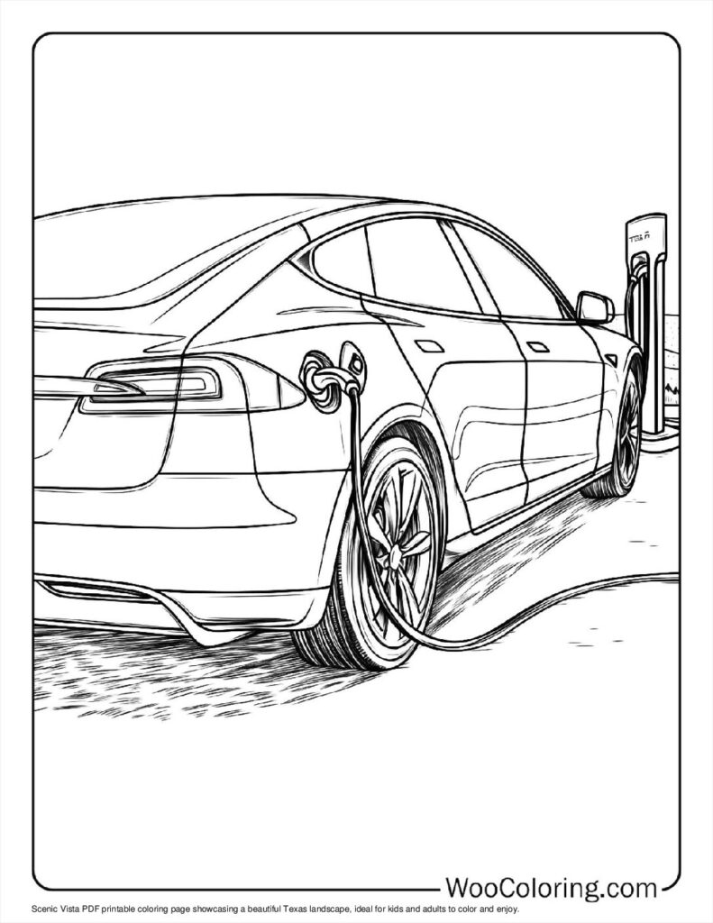 Scenic Recharge