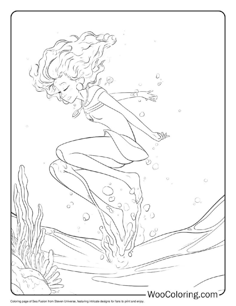 100  Steven Universe coloring pages  Free PDF To Print  - 60