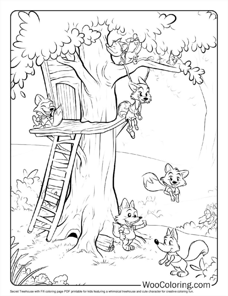 100  Squishmallow coloring pages  Free PDF To Print  - 8