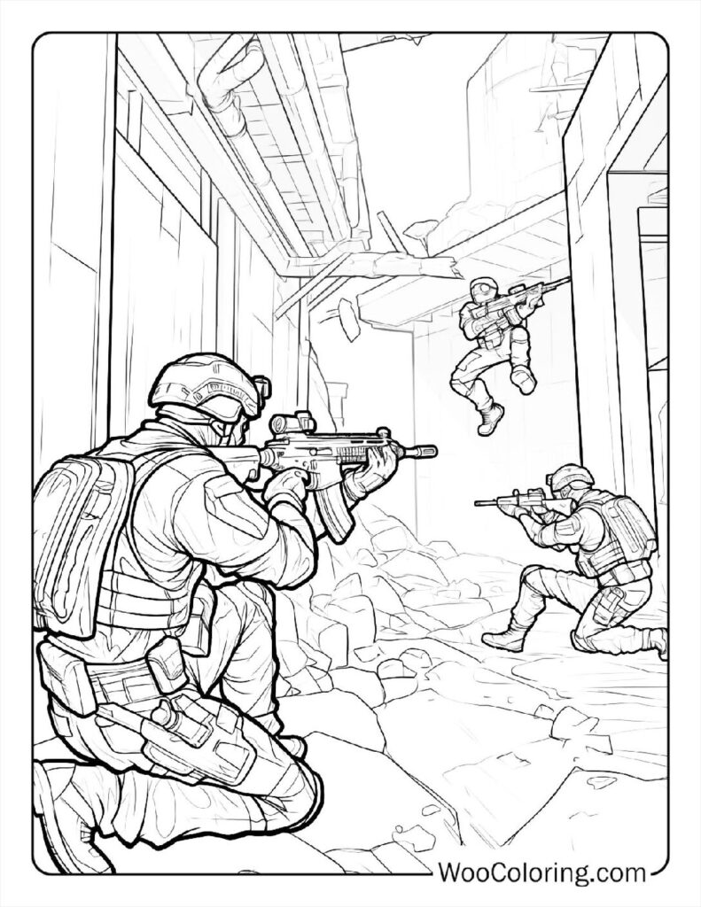 Secret Weapon