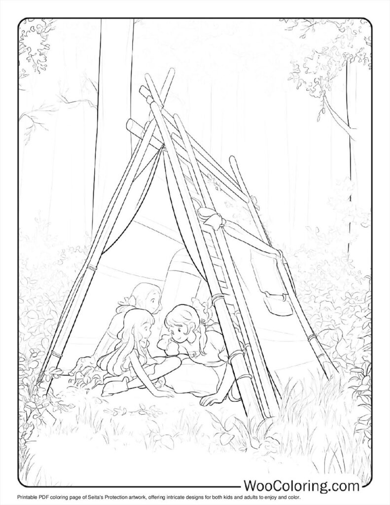 100  Studio Ghibli coloring pages  Free PDF To Print  - 68