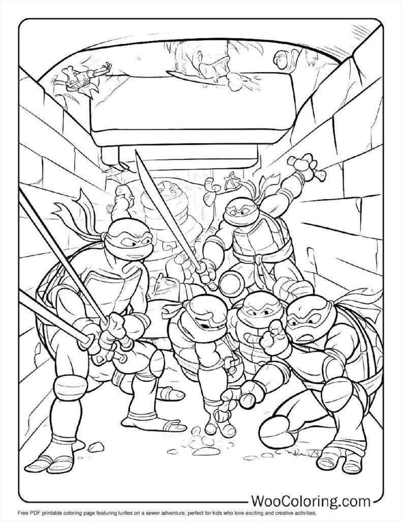 100  Toy coloring pages  Free PDF To Print  - 76