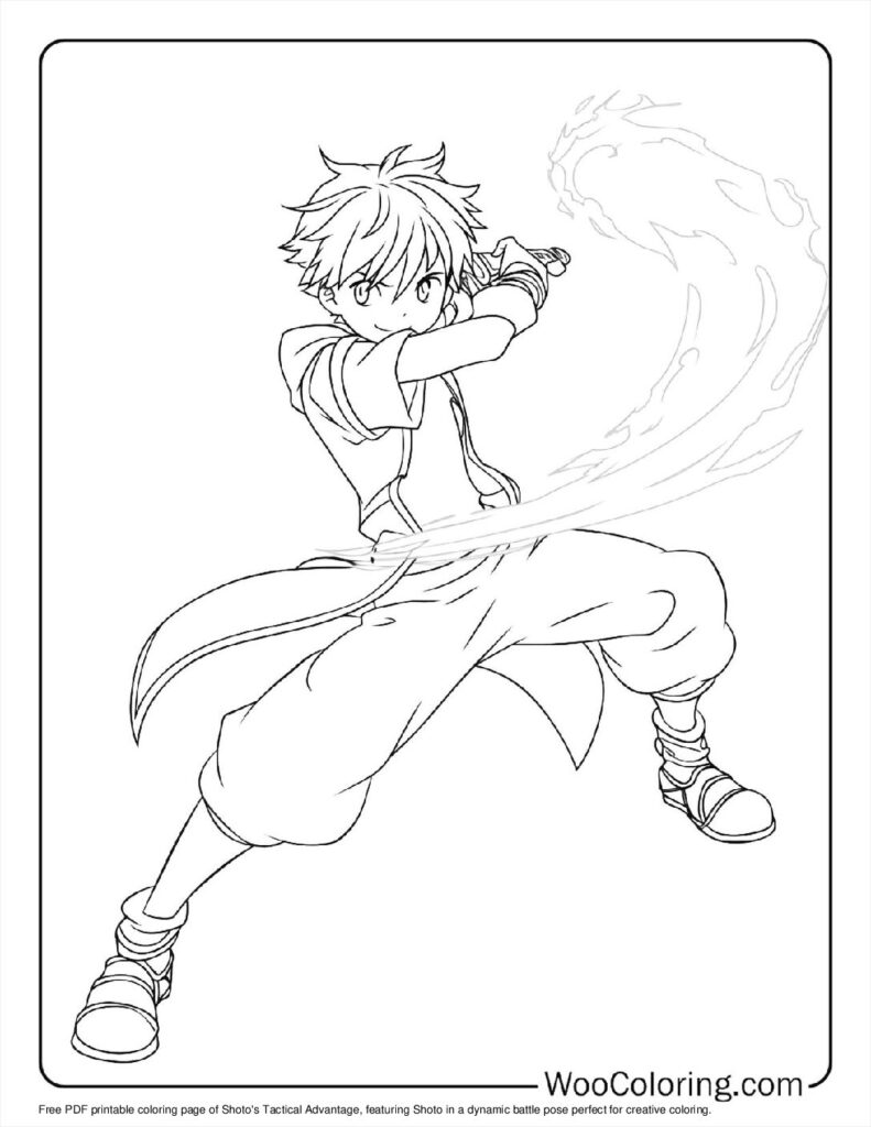 100  My Hero Academia coloring pages  Free PDF To Print  - 75