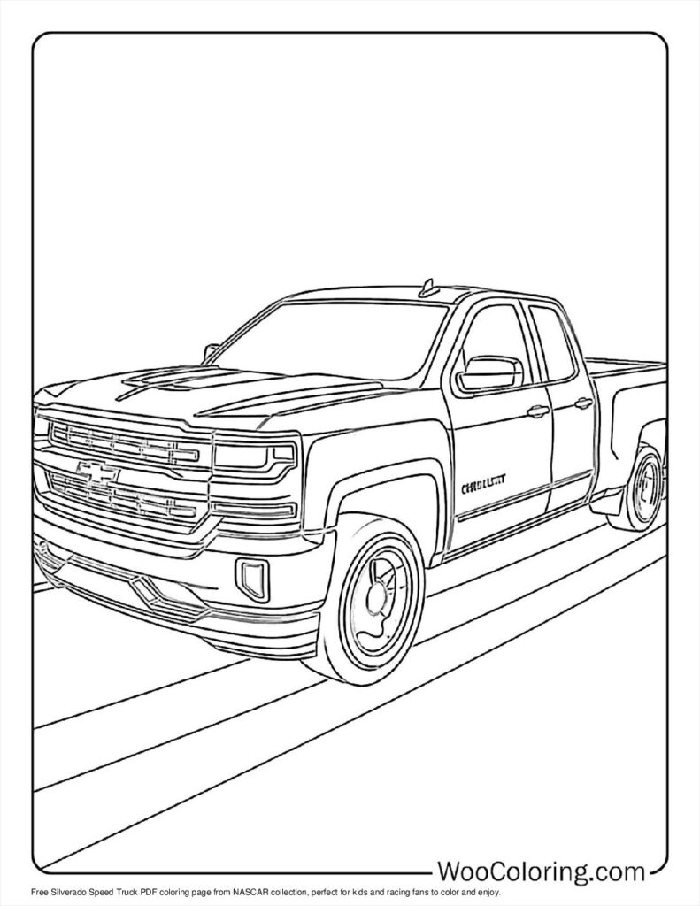 100  NASCAR coloring pages  Free PDF To Print  - 91