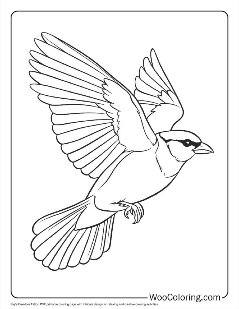100  Tattoo coloring pages  Free PDF To Print  - 50