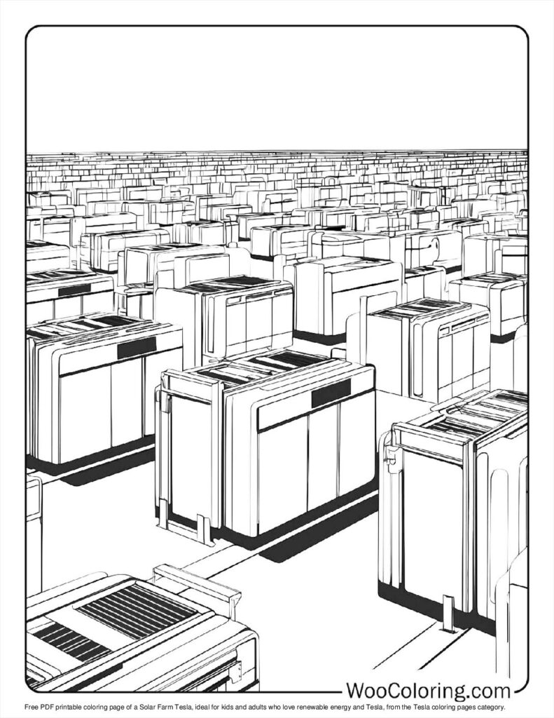 Solar Battery Storage