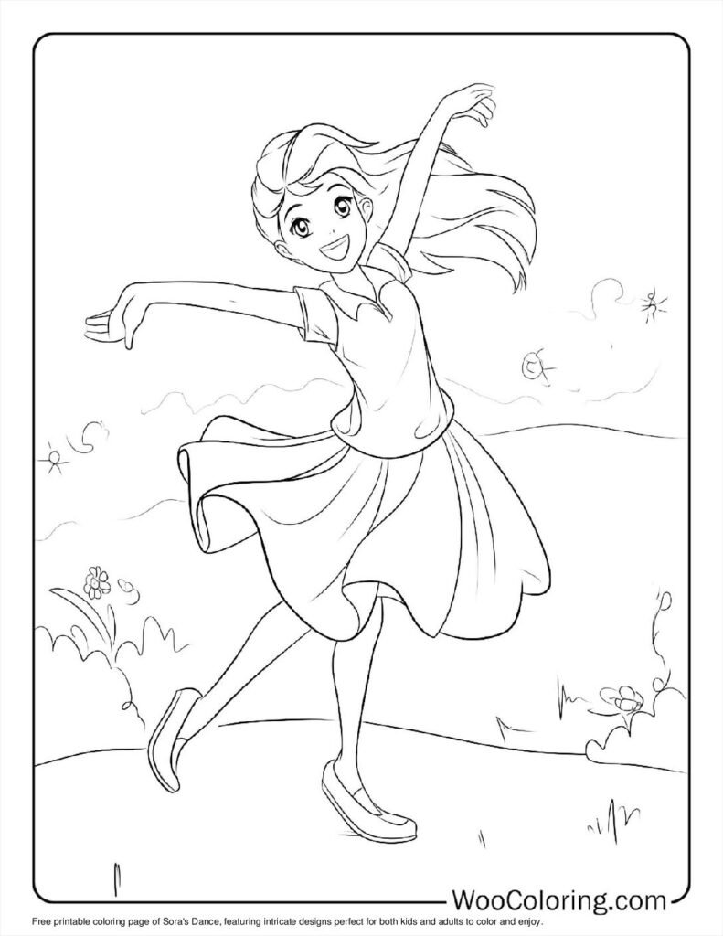 100  Manga coloring pages  Free PDF To Print  - 67