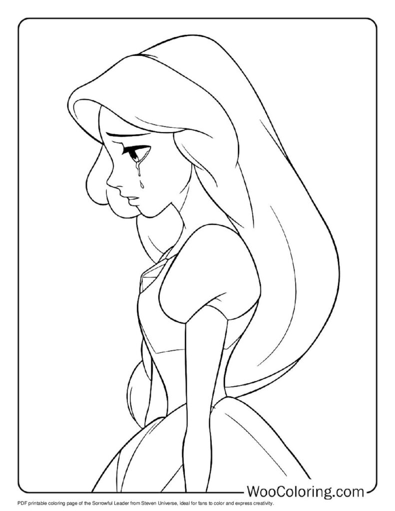 100  Steven Universe coloring pages  Free PDF To Print  - 90